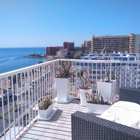 Benal Playa Apartment Benalmadena Exterior photo